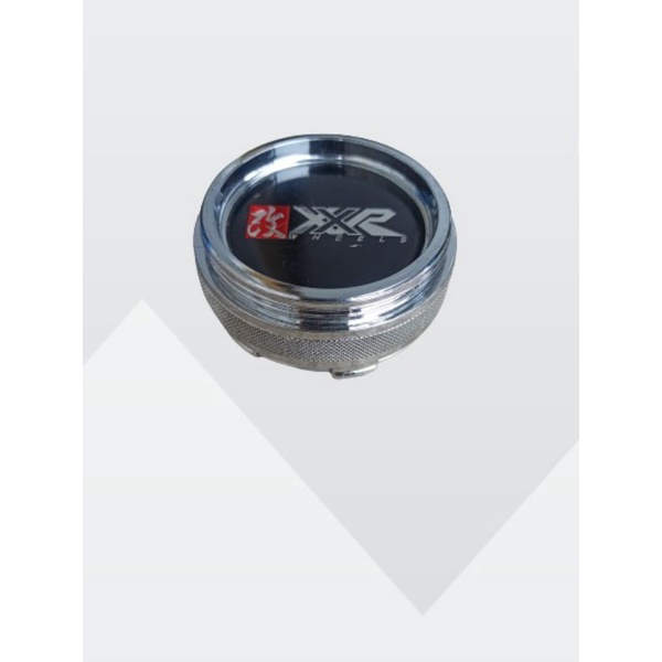 Dop velg racing XXR silinder 6,5cm