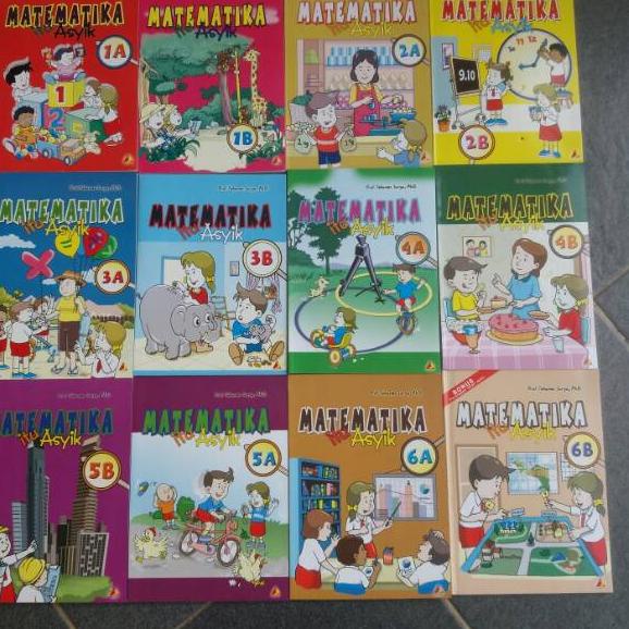 (D6G➩) Matematika itu Asyik Prof Yohanes Surya DA71 ➾