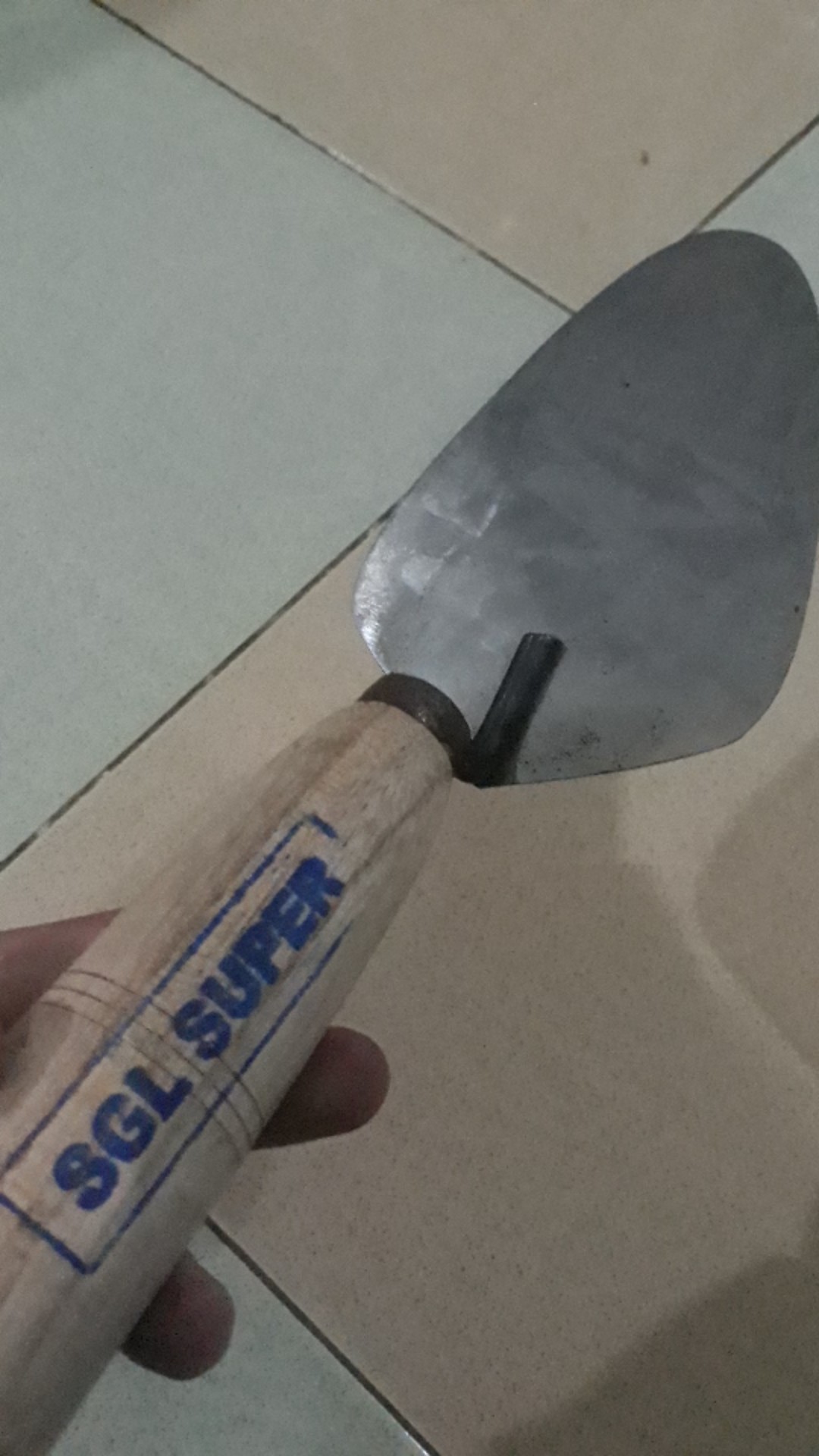 Sendok Semen Murah Berkualitas