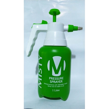 Pressure Sprayer