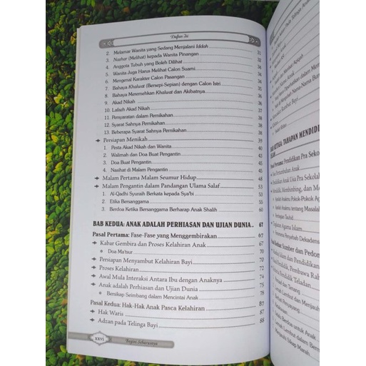 Begini Seharusnya Mendidik Anak Original - Panduan mendidik Anak Sejak Masa Kandungan Hingga Dewasa - Darul Haq-2