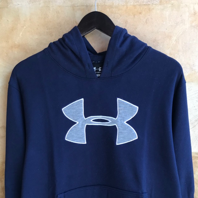 Hoodie Under Armour | Second Original