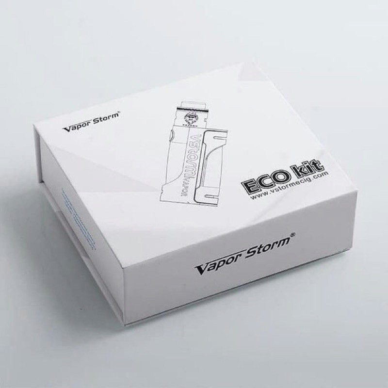 bayar cod - vape rokok elektrik Mod ECO KIT