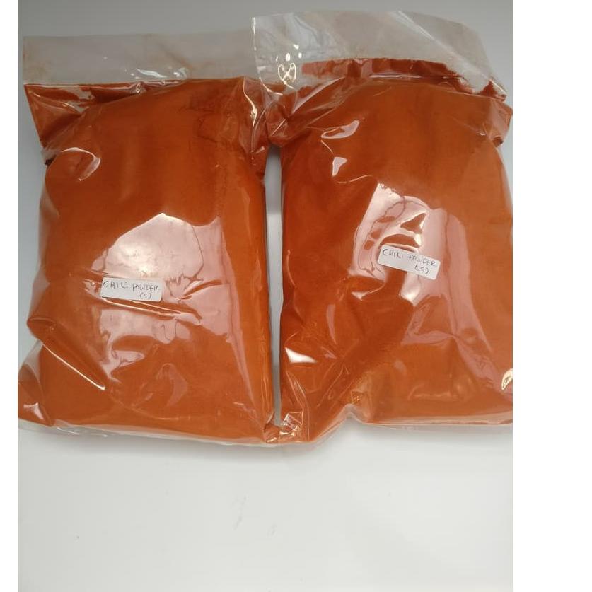 

Special - Cabe Bubuk/Chilli Powder 1KG