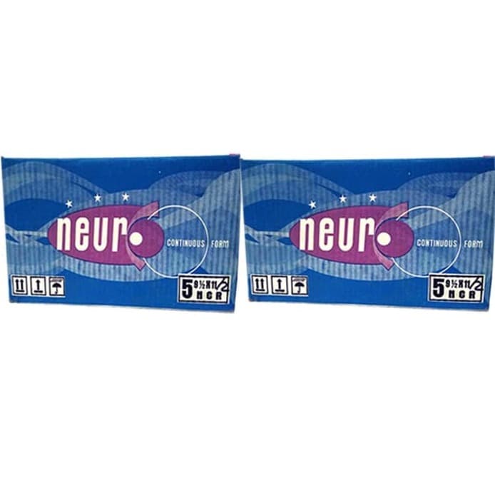 

Cont.Form Neuro 91/2x11 K-5