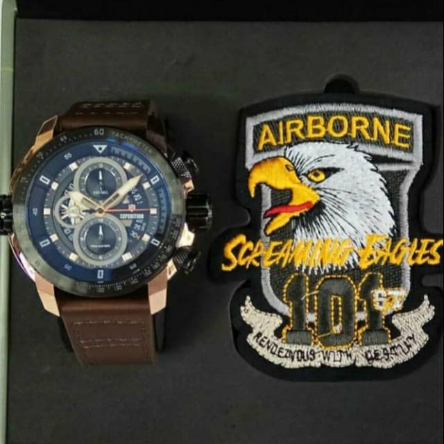 JAM TANGAN PRIA EXPEDITION E6771