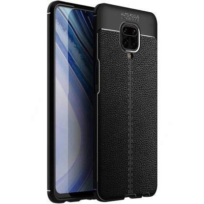 [FLASH SALE] Case Auto Focus Softcase Xiaomi Redmi Note 9 Pro