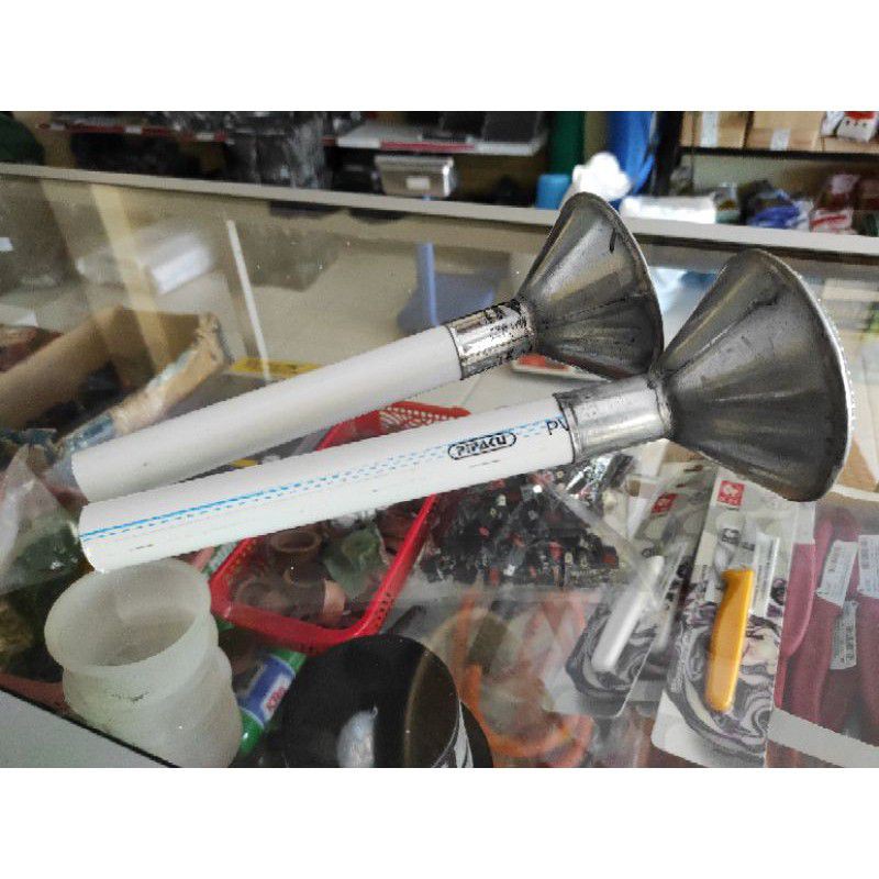 CEPOR PENYIRAMAN / SPRAYER PIPA 1 INCH