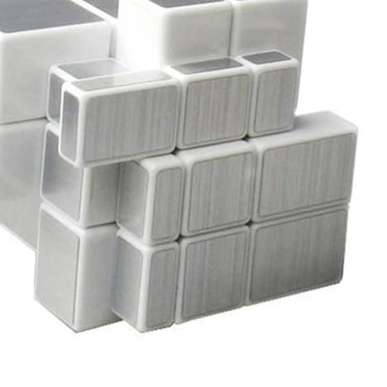 ➧ Rubik Mirror 3x3 - Rubik Cube Mirror 3x3 ❇