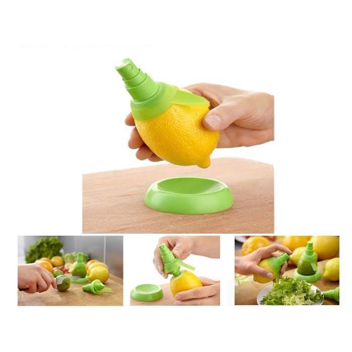 Serba Grosir Murah Alat Penyemprot Sari Buah Alami Pengambil Sari Buah Spray