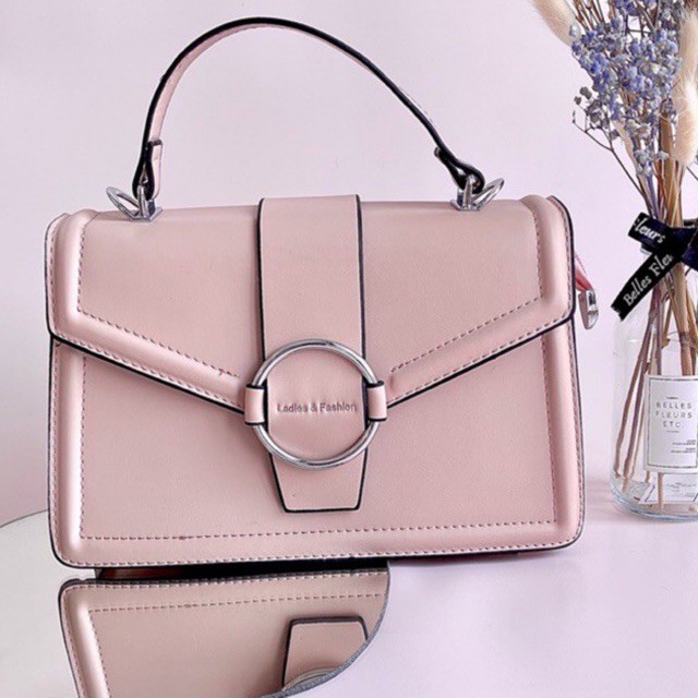 ✨✨HOT SALEE ✨✨TAS HANDBAG SELEMPANG BAG WANITA CEWEK FASHION IMPORT KONDANGAN LB- 137