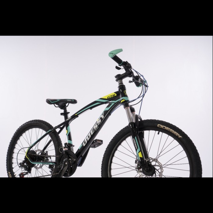 SEPEDA GUNUNG MTB 26" 26 ODESSY 95