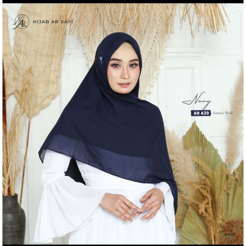 hijab segiempat ar 439