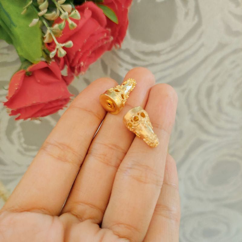 Subeng anting bali cantik