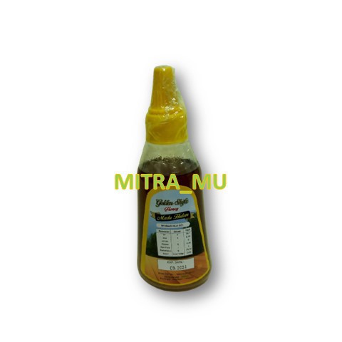 

Madu Hutan Golden Shifa 370gr