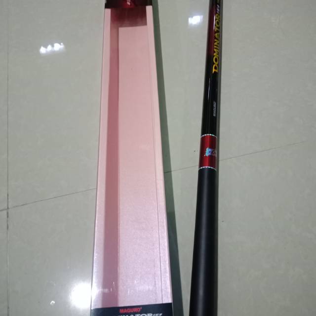 Tegek dominator 390 maguro