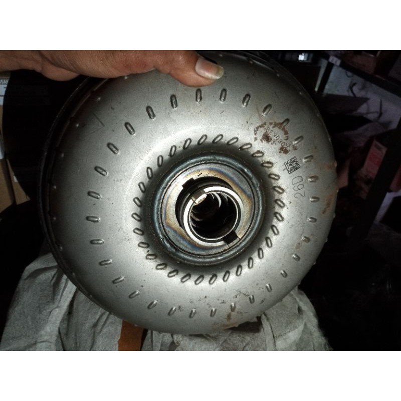 Torque Converter Nissan Xtrail T32