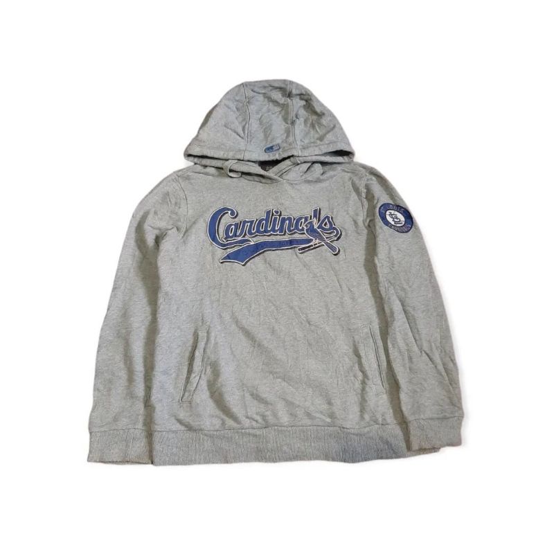 HOODIE MLB CARDINALS