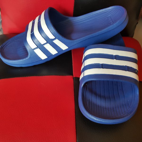 Sandal Pria / Adidas Duramo / Kode 080 06