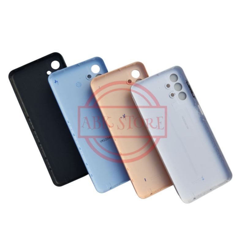 TUTUP BELAKANG BACKDOOR BACK CASING HOUSING SAMSUNG GALAXY A13 SM-A135F BACKCOVER