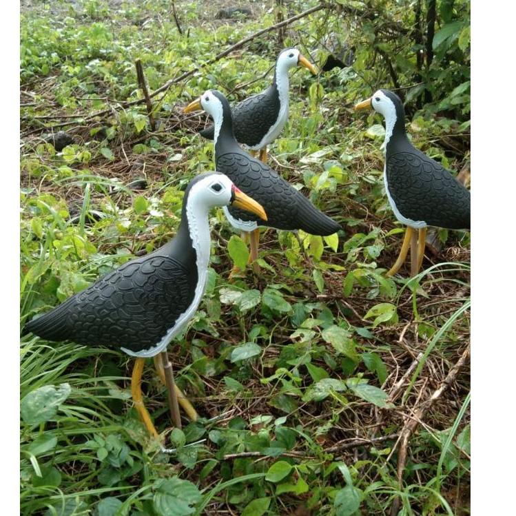 TERLARIS BRANDS FESTIVAL jontrot ruak ruak/pikat ruak ruak patung ruak ruak patung kareo ..