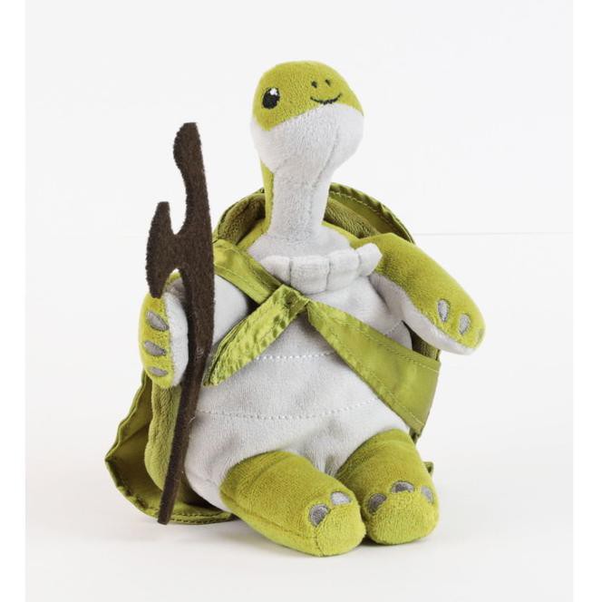 oogway plush