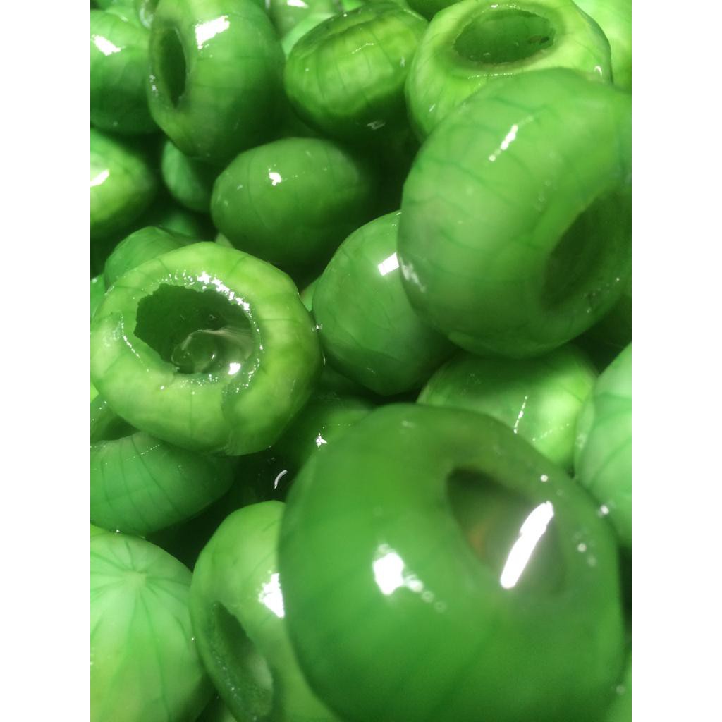 

Manisan Buah Kecapung/Jambu Hutan