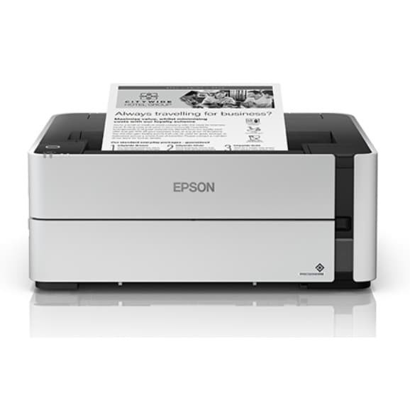 Printer Epson M1140 - USB 2.0 - Printer Epson EcoTank Mono M1140