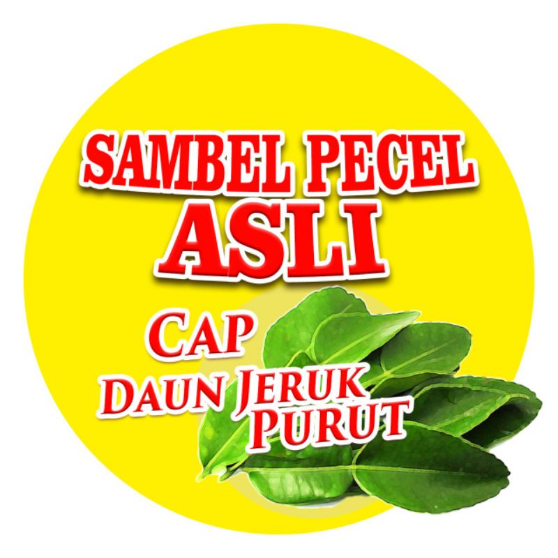 

sambelpecel