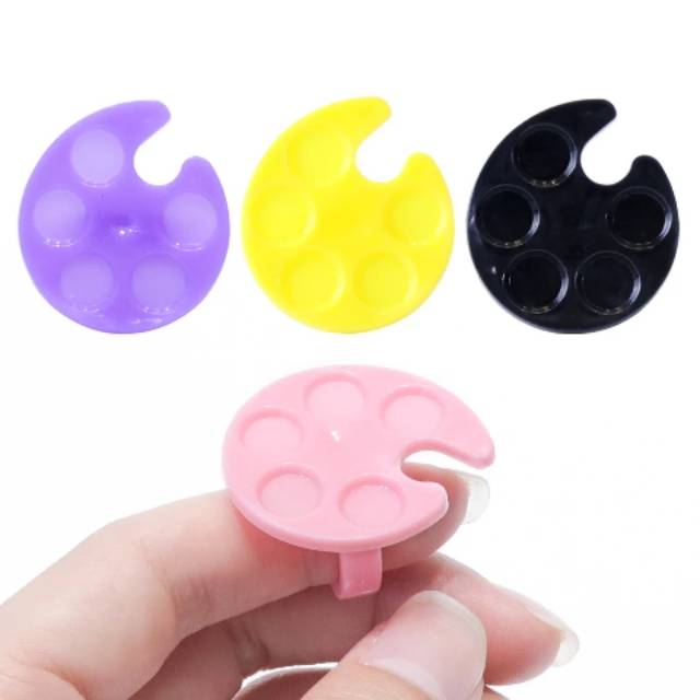 

Palet Plastik Mini