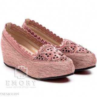  Sepatu  Emory  Seranny B ZNEMO1899 ORIGINAL BRAND SEPATU  