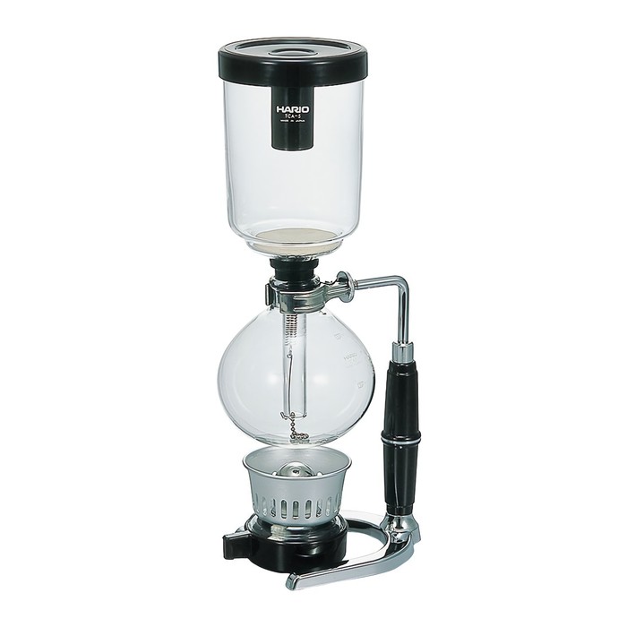 HARIO Coffee Syphon TCA 5 (Technica 5)