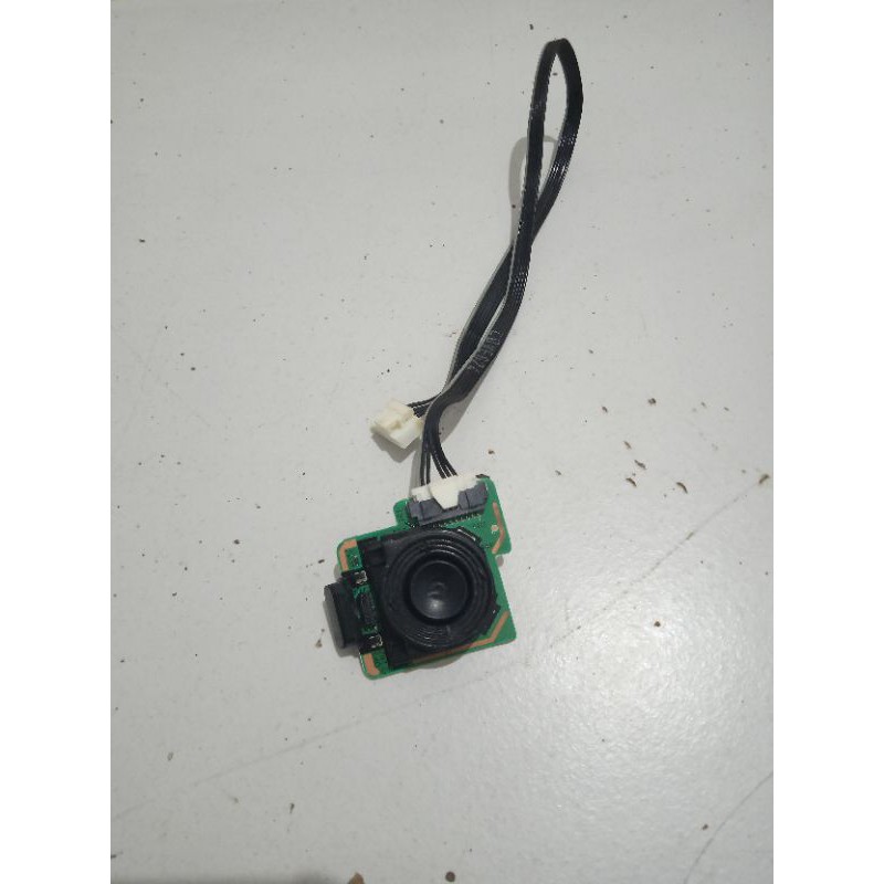 SENSOR TOMBOL TV LED SAMSUNG UA39FH5003