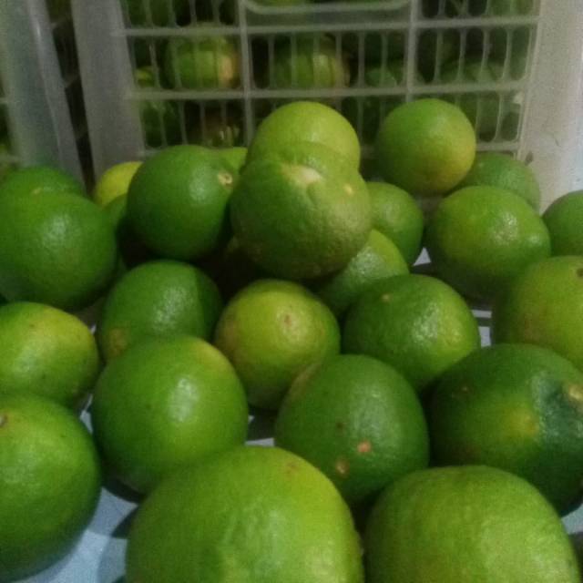 

JERUK NIPIS BUAH (1 KG)
