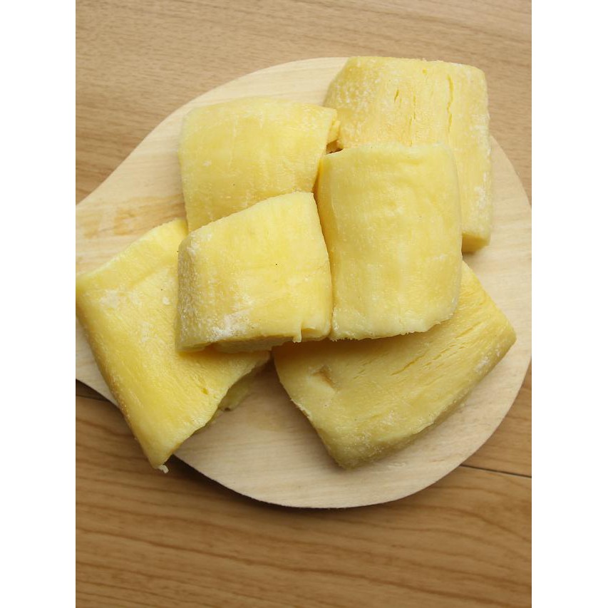 

Tape Singkong - 500 Gr