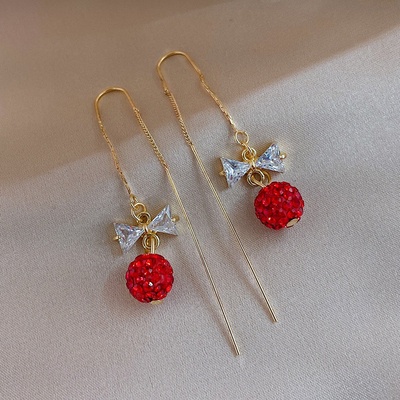 Anting Fashion Delima