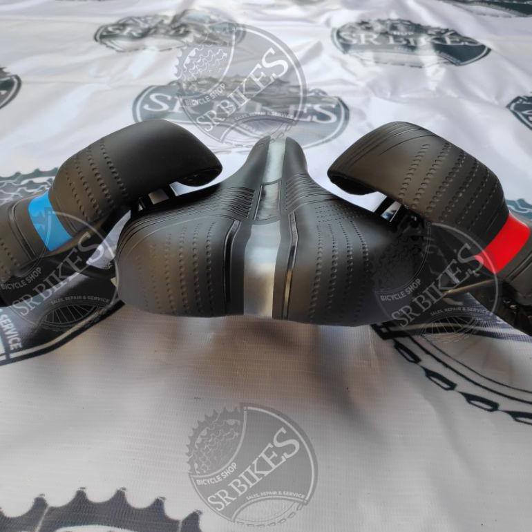 Star Sadel Jok Sepeda BMX MTB Fixie RB Lipat. PACIFIC H-123