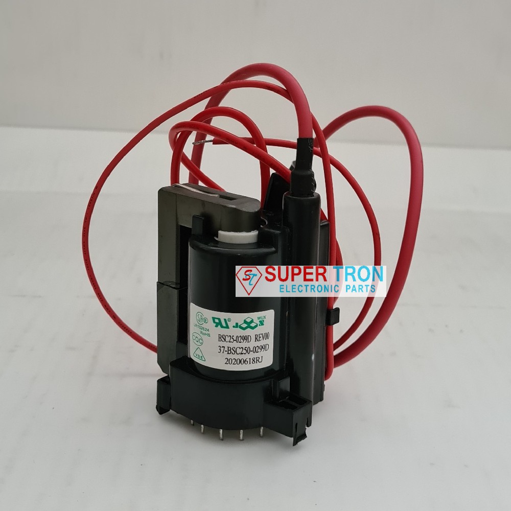 Flyback BSC 25-0299D