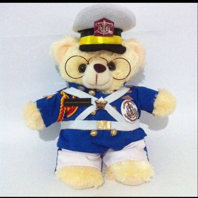 

Medium chubby 30cm +tali kur