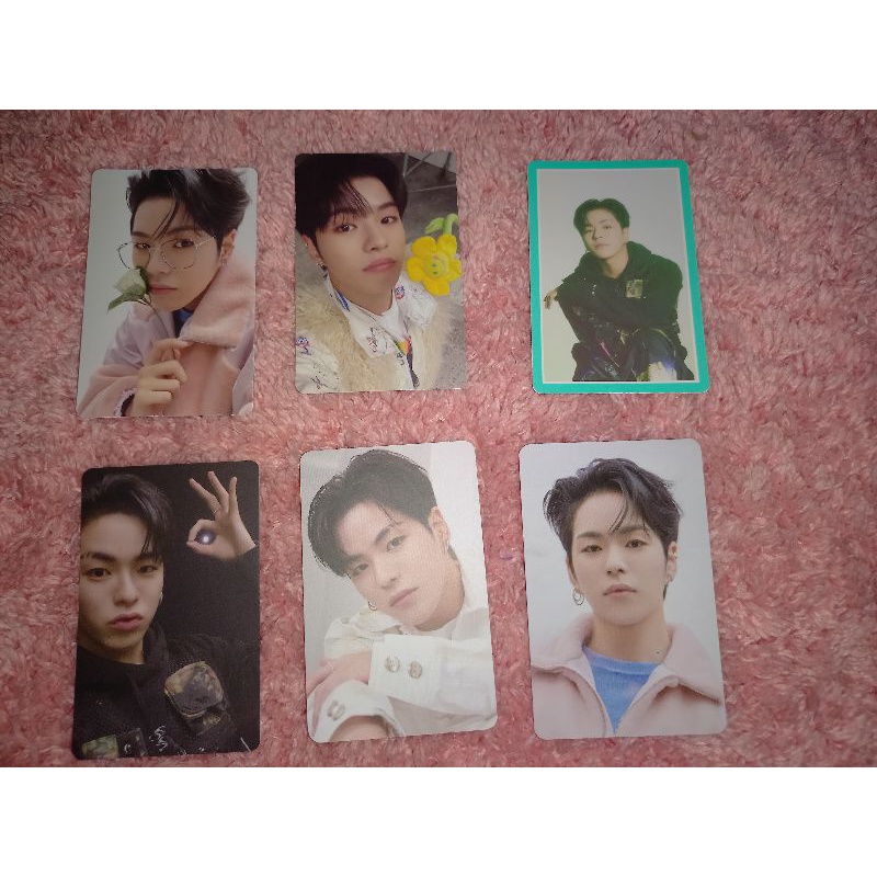 [OFFICIAL] PC Jaehyuk set bene ktown, ygs, album