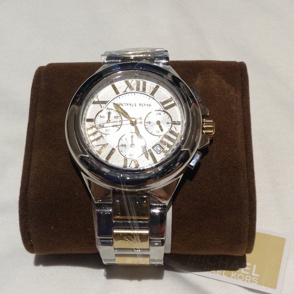 michael kors watch mk 5653