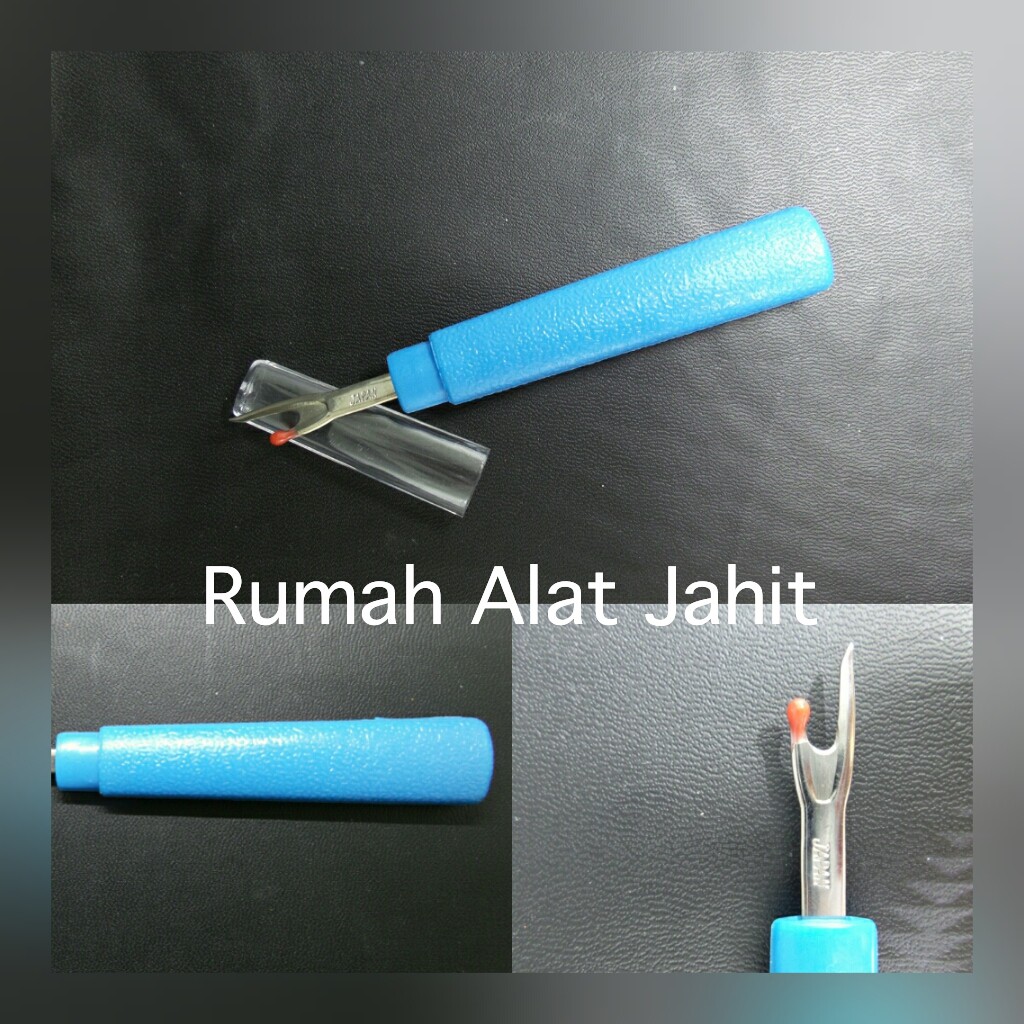 Dedelan Benang Besar Warna 12 cm