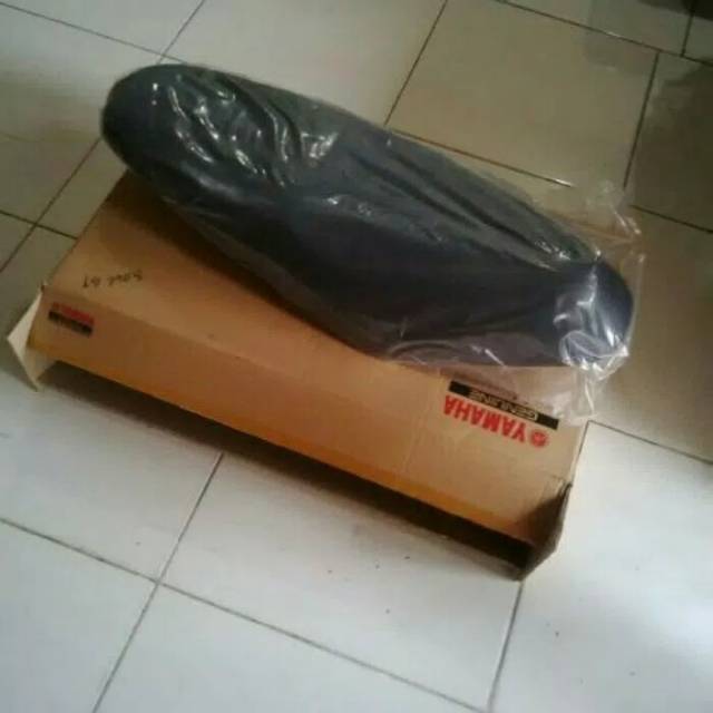 Jok mio smile original