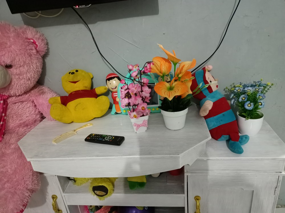 Decor Art  Grosir Artifisial Realistic Home Plants Bunga Meja Terbaru Kualitas Impor - Bs 6