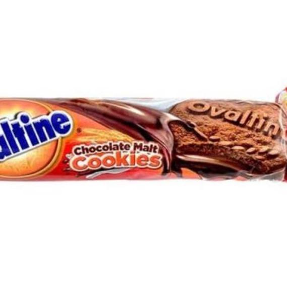 

BIRTHDAY SALE Ovaltine Chocolate malt 130 Gram ♦♥