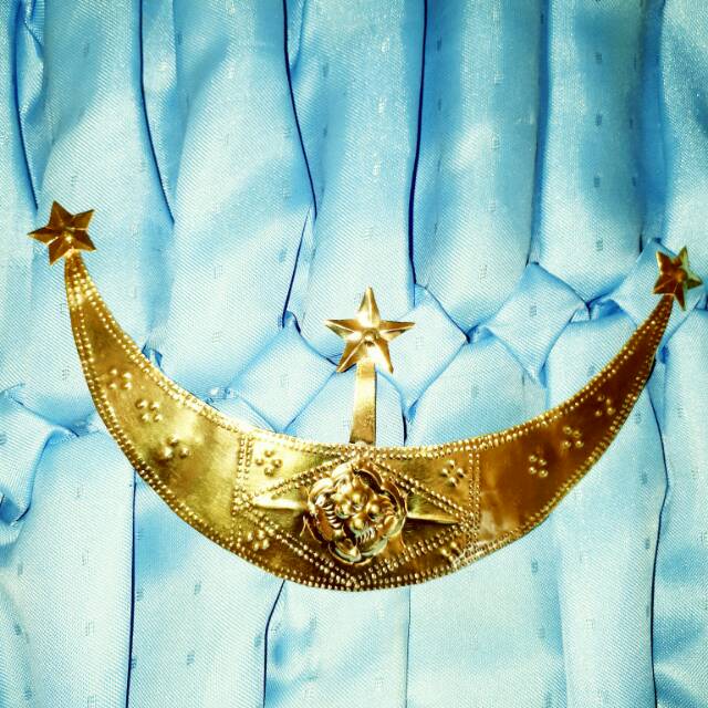 BULAN SABIT/BULA MOLIK