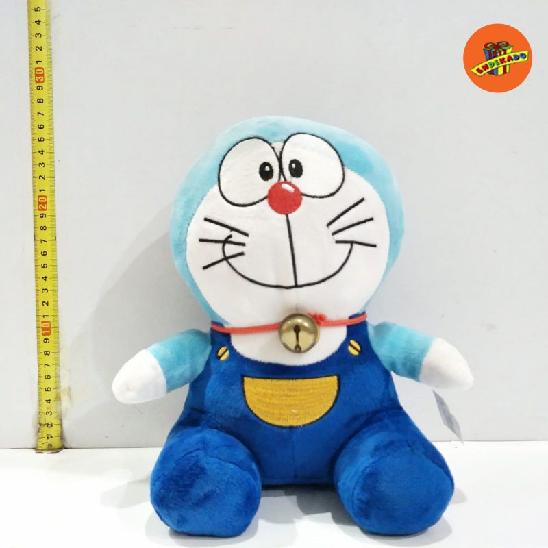 BONEKA DORAEMON KIDS - Boneka Doraemon