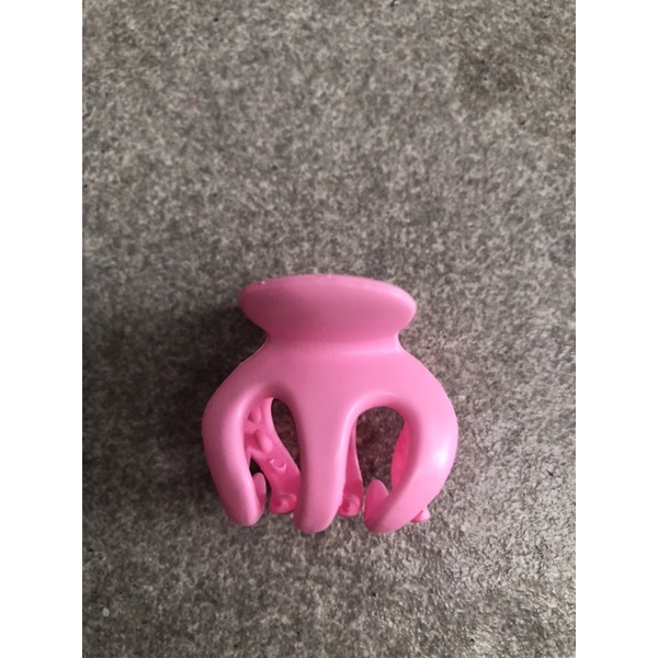 JEDAI RAMBUT DOFF 3.5cm|JEPIT RAMBUT CAKAR3