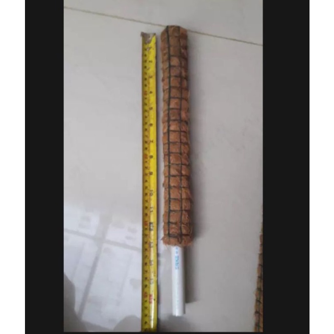 Turus Tiang Penyangga Tanaman Ukuran 30 cm - Turus