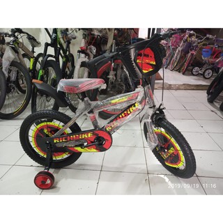 430 Gambar Romantis Anak Bmx HD Terbaru